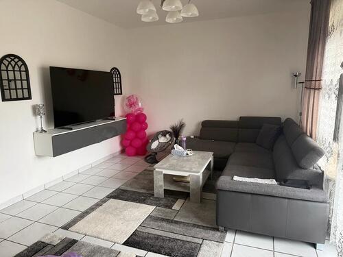 Foto - 3 Zimmer Wohnung - 600,00&nbsp;EUR Kaltmiete, ca.&nbsp; 70,00&nbsp;m&sup2;