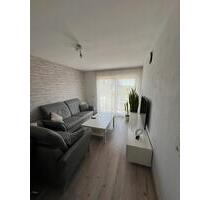 3-Zimmer-Wohnung mit Balkon & Stellplatz in Dillenburg-Manderbach