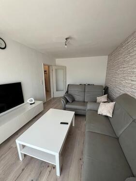 Foto - 3 Zimmer Erdgeschoßwohnung zur Miete in Dillenburg