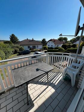 Foto - 3 Zimmer Erdgeschoßwohnung in Dillenburg