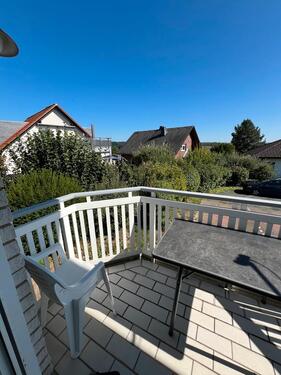 Foto - Erdgeschoßwohnung in Dillenburg zur Miete