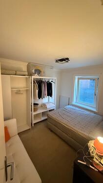 Foto - 2 Zimmer Etagenwohnung zur Miete in Hamburg