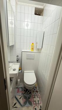 Foto - 2 Zimmer Etagenwohnung in Hamburg