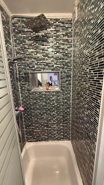 Foto - Etagenwohnung in Hamburg zur Miete