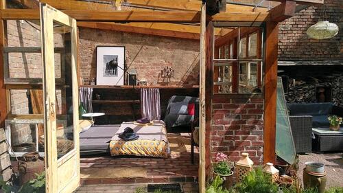 Foto - 2 Zimmer Etagenwohnung in Liebenwalde