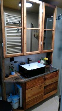 Foto - Etagenwohnung in Liebenwalde zur Miete