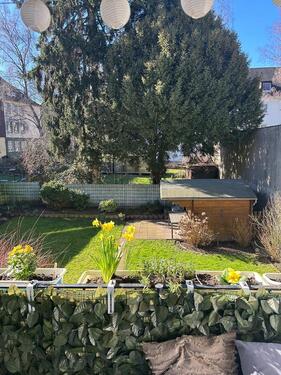 Foto - Großzügige Eigentumswohnung aus zwei Einheiten in zentraler Lage