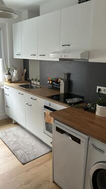 Foto - schöne 2,5 Zimmer Wohnung in Essen - Huttrop