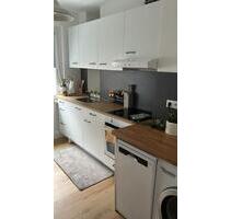 schöne 2,5 Zimmer Wohnung in Essen - Huttrop