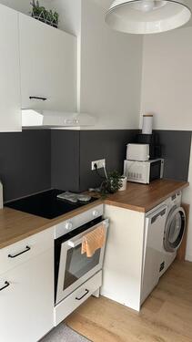 Foto - 2 Zimmer Etagenwohnung zur Miete in Essen