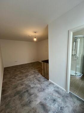 Foto - 1 Zimmer Etagenwohnung in Bad Orb