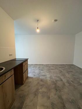 Foto - Etagenwohnung in Bad Orb zur Miete