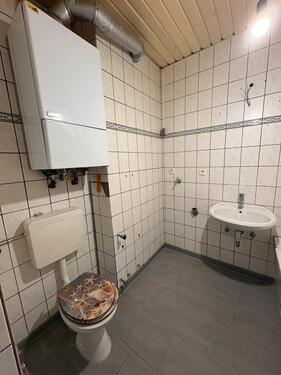 Foto - Etagenwohnung in Neunkirchen zur Miete