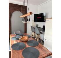 TOP WohnungLage, RENOVIERT, EINBAUKÜCHE, WELAN, TV - Siegen