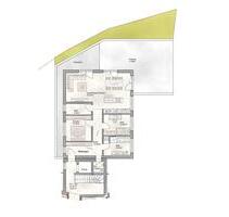 3-Zimmer-Wohnung mit Terrasse in Amberg zu vermieten - Erstbezug