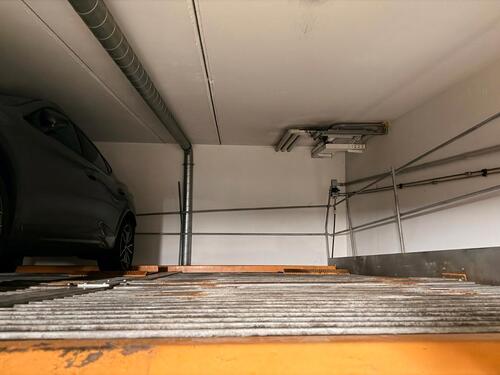 Foto - Stellplatz Innenstadt Bamberg – HebebühneDoppelparker, ab sofort