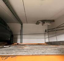 Stellplatz Innenstadt Bamberg – HebebühneDoppelparker, ab sofort