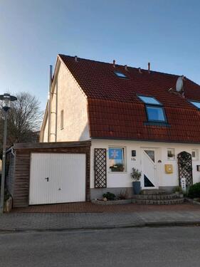 Foto - Junge Doppelhaushälfte in Belm-Zentrum - provisionsfrei