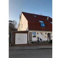 Junge Doppelhaushälfte in Belm-Zentrum - provisionsfrei