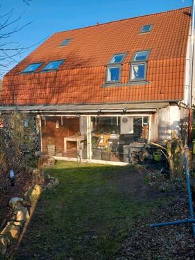 Foto - 5 Zimmer Doppelhaushälfte zum Kaufen in Belm