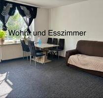 Schöne 3-Zimmerwohnung in ruhiger Lage - Oldenburg Kreyenbrück