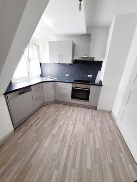 Foto - Freundliche 1-Zimmer-Stadtwohnung, Weil a.Rhein - nur Einzelperson- Ab Sofort