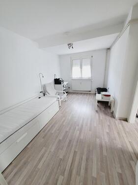 Foto - 1 Zimmer Dachgeschoßwohnung zur Miete in Weil am Rhein