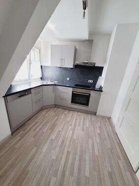 Foto - Dachgeschoßwohnung in Weil am Rhein zur Miete