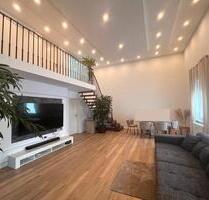 Moderne 172 m² Galeriewohnung | EG eigener Eingang in Huckarde - Dortmund