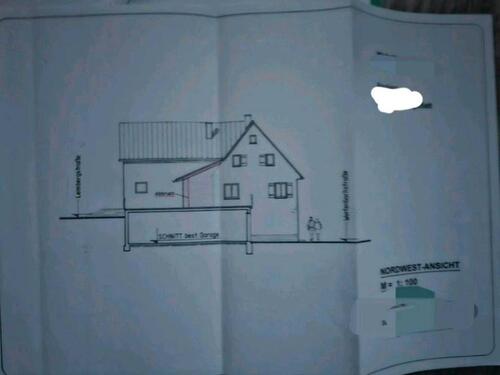 Foto - Haus zu Verkaufen nur mit Bank Zusage Melden