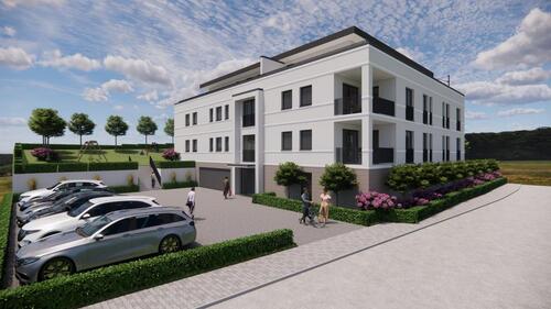 Foto - 10 attraktive barrierefreie Neubauwohnungen 76-173m² Möhnesee