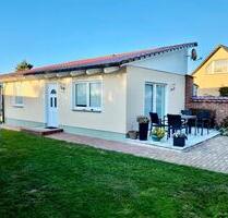 Ferienbungalow im Ostseebad Koserow