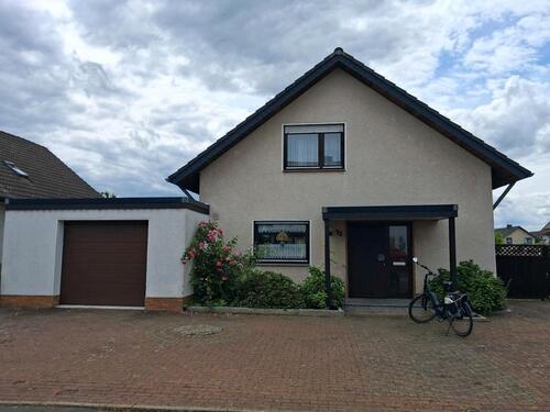 Foto - Einfamilienhaus in Lemgo Lieme - 330.000,00&nbsp;EUR Kaufpreis, ca.&nbsp; 106,00&nbsp;m&sup2;