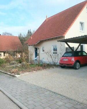 Foto - 7 Zimmer Einfamilienhaus in Dürrwangen
