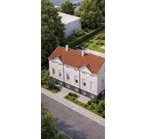 Zu verkaufen - 529.000,00&nbsp;EUR Kaufpreis, ca.&nbsp; 305,00&nbsp;m&sup2; in Luckenwalde (PLZ: 14943)
