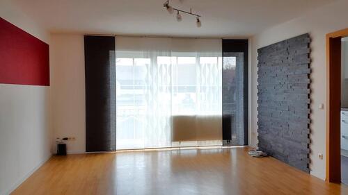 Foto - 2 Zimmer Etagenwohnung zum Kaufen in Augsburg
