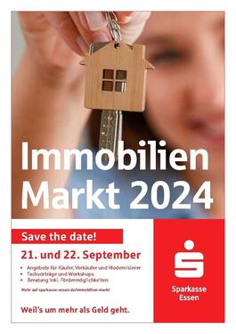 Foto - Etagenwohnung in Essen