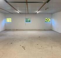 Lager, Stellplatz, Motorrad, Fahrrad, Werkstatt, Kleingewerbe - Gelsenkirchen Resse