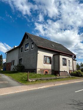 Foto - Renovierungsbedürftiges Haus - 50.000,00 EUR Kaufpreis,