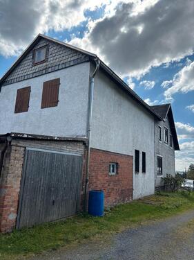 Foto - Einfamilienhaus in Föritztal zum Kaufen