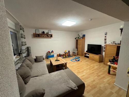 Foto - 3,5 ZKB, EG, mit Garten und Garage in Wiesental