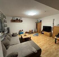 3,5 ZKB, EG, mit Garten und Garage in Wiesental - Waghäusel