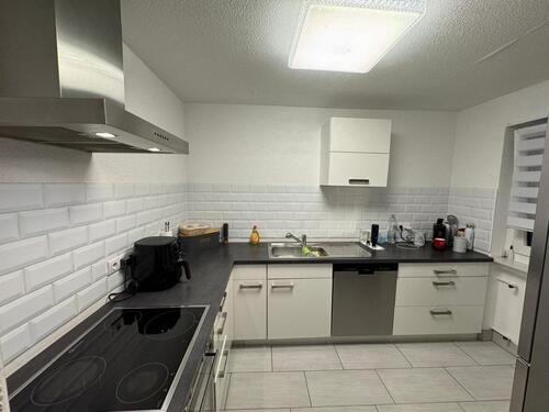 Foto - Etagenwohnung in Waghäusel
