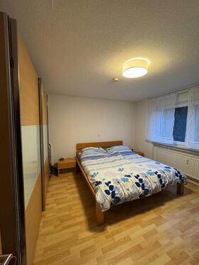 Foto - Etagenwohnung in Waghäusel zur Miete