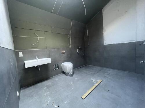 Foto - Etagenwohnung zur Miete in Rhede