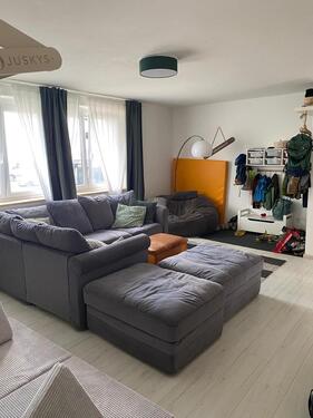 Foto - Etagenwohnung zur Miete in Kumhausen