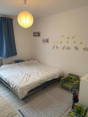 Foto - Etagenwohnung in Kumhausen zur Miete