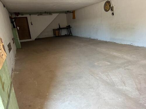 Foto - Vielseitig nutzbare Lagerraum 55qm in Rödersheim-Gronau