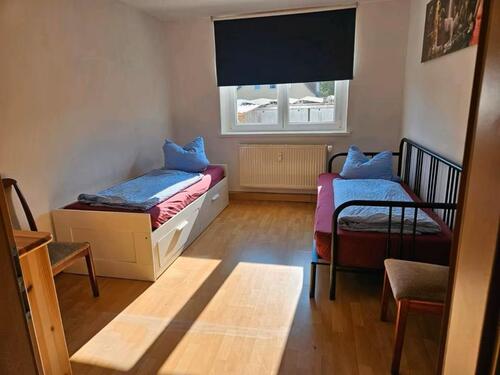 Foto - Etagenwohnung in Rüdersdorf bei Berlin zur Miete