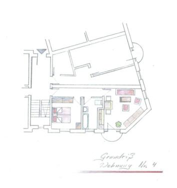 Foto - Etagenwohnung zur Miete in Sellin